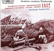 Buy Fatum Symphonic Fantasia / Elego / Marche Slave