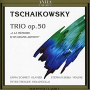 Buy Trio Op 50
