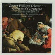 Buy Christmas Oratorio