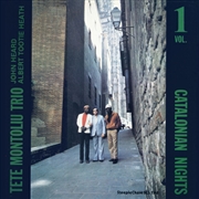 Buy Catalonian Nights 1