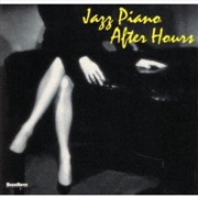 Buy Jazz Piano After Hours