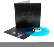 Buy Back In Black (Redux)