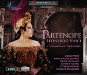 Buy Partenope