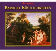 Buy Barocke Kostlichkeiten