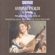 Buy Le Cantate Per Sopran