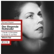 Buy Der Fliegende Hollander