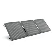 Buy NRGvalut 20W portable Solar panel