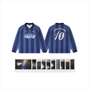 Buy Treasure - Special Moment 2025 Fan Concert Official Md Longsleeve Uniform M