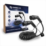 Buy ChargeCore EV Charging cable Type 2 to Type 2