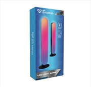 Buy Laser Gaming RGB LED desk light 2PK