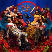 Buy Bird in Paradise