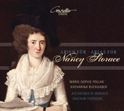 Buy Arias For Nancy Storace