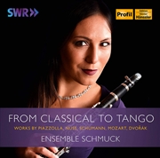 Buy From Classical To Tango