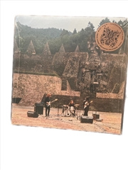 Buy Levitation Sessions