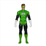Buy DC Comics - Super Friends Green Lantern 6" Retro Figure