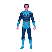 Buy DC Comics - Super Friends Sinestro 6" Retro Figure