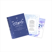 Buy Hebi - 1st Mini Album [Chroma] (Diary Ver.)