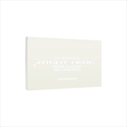 Buy Seventeen - Right Here World Tour In Cinemas Program Book