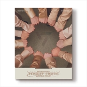 Buy Seventeen - Right Here World Tour Digital Code