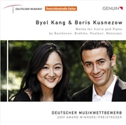 Buy Works For Violin & Piano