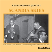 Buy Scandia Skies