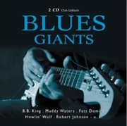 Buy Blues Giants