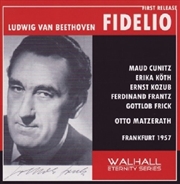 Buy Fidelio