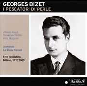 Buy I Pescatori Di Perle