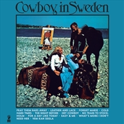 Buy Cowboy In Sweden
