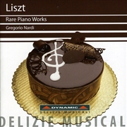 Buy Rare Piano Works