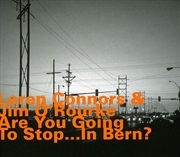 Buy Are You Going To Stop In Bern