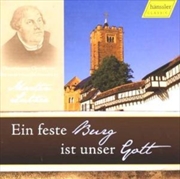 Buy Ein Feste Burg Ist Unser Gott