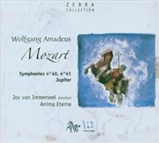 Buy Die Letzen Symphonien No. 40