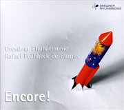 Buy Encore