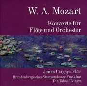 Buy Konzerte Fur Flote & Orch