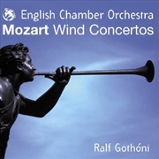 Buy Wind Concertos