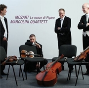 Buy Nozze Di Figaro For String Quartet