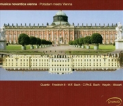 Buy Potsdam Meets Vienna