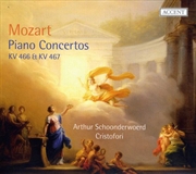 Buy Piano Concertos No. 20 Kv 466 & No. 21 Kv 467