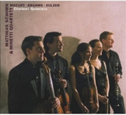 Buy Clarinet Quintets