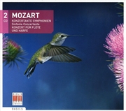 Buy Sinfonia Concertante