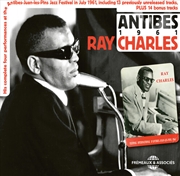 Buy In Antibes 1961
