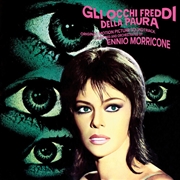 Buy Gli Occhi Freddi Della Paura