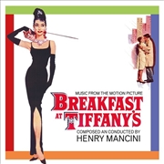 Buy Breakfast At Tiffany's