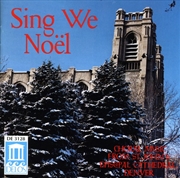 Buy Sing We Noel