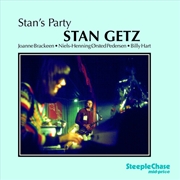 Buy Stan's Party