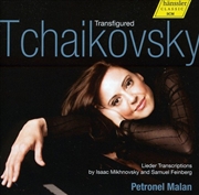 Buy Transfigured Tchaikovsky