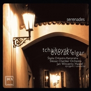 Buy Serenades