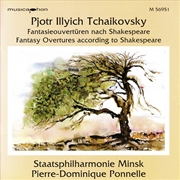 Buy Fantasieouverturen