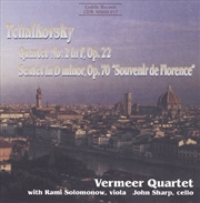 Buy String Quartet 2 / String Sextet